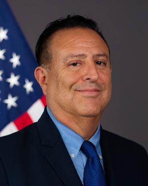 Dave Sanchez headshot